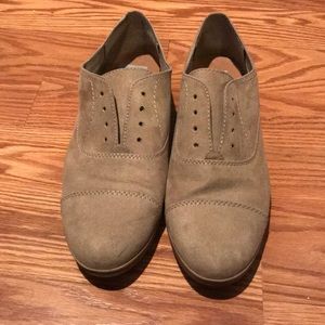 DV by Dolce Vita slip on shoes